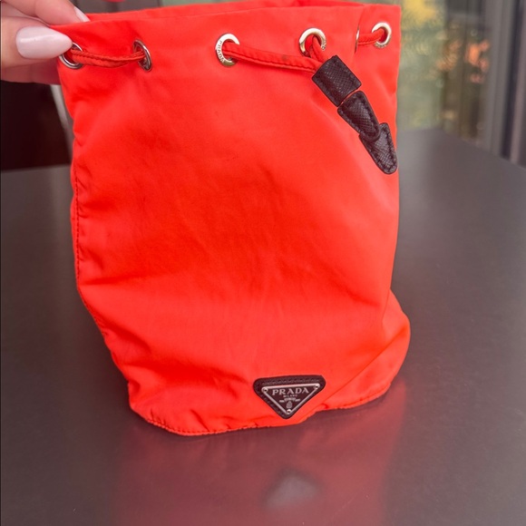 Prada crossbody bag - Picture 7 of 7